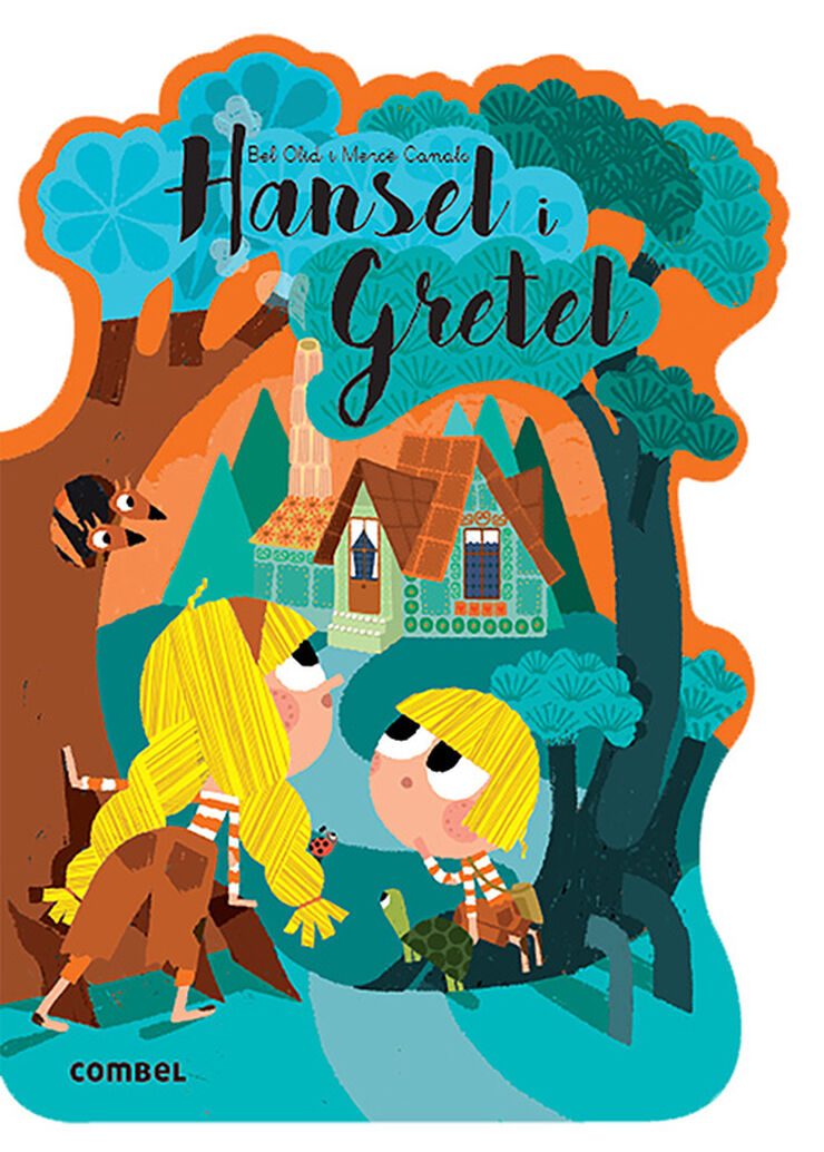 Hansel i Gretel