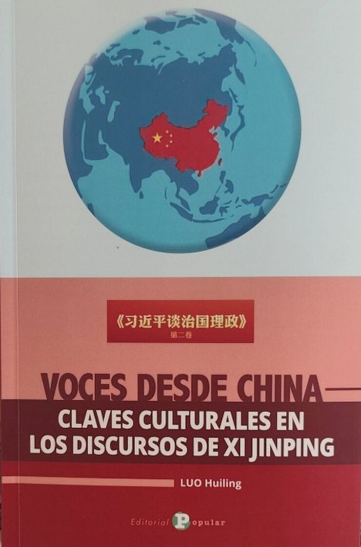 Voces desde China