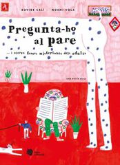 Pregunta-ho al pare Pregunta-ho al pare