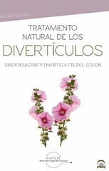 Tratamiento Natural De Los Divertículos Tratamiento Natural De Los Divertículos