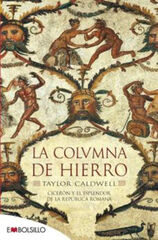 La columna de hierro La columna de hierro