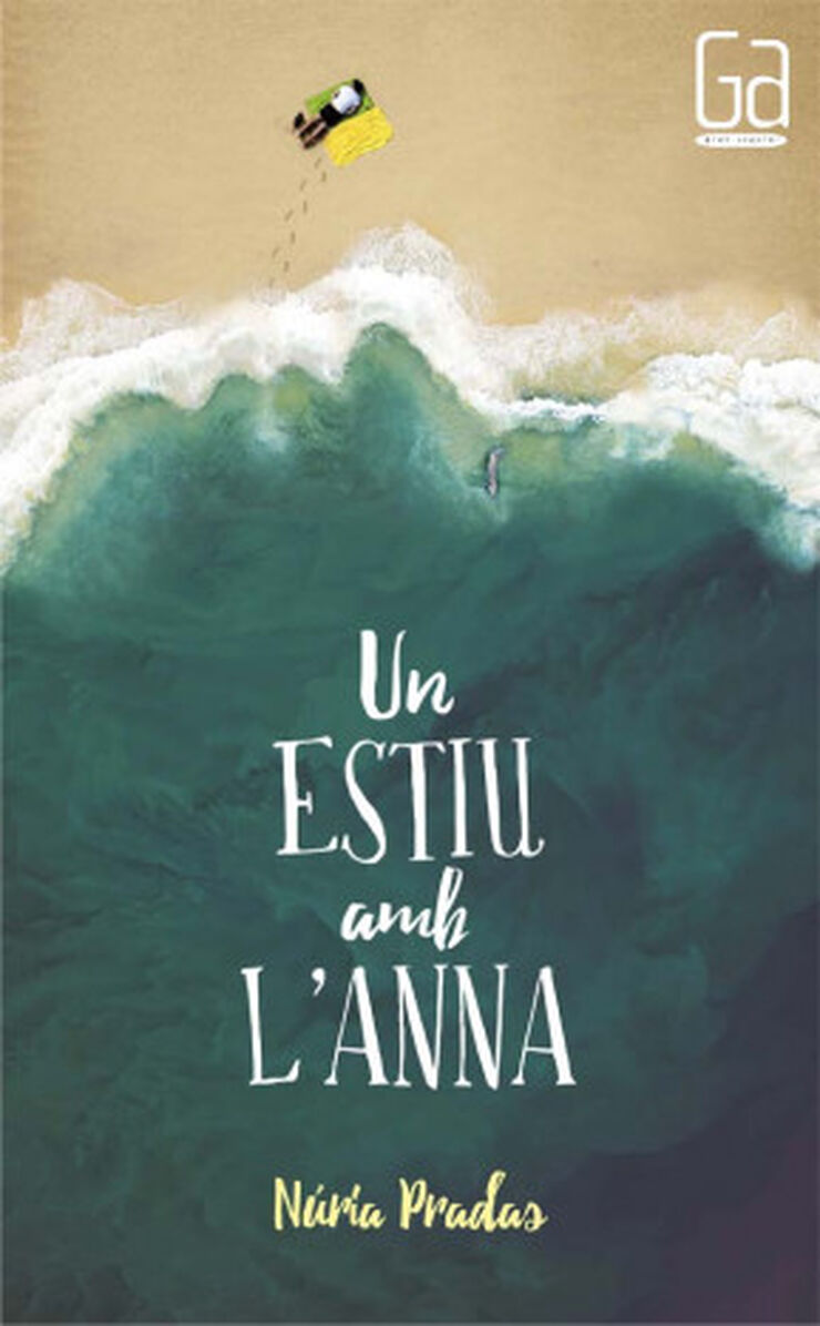 Estiu amb l'Anna, Un