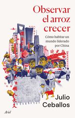 Observar el arroz crecer Observar el arroz crecer