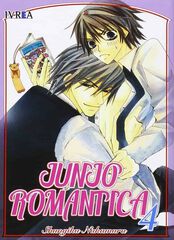 Junjo romántica 4