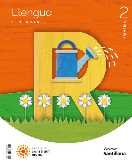 2Pri Lengua Accents Cm Valen Ed23