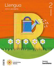 2Pri Lengua Accents Cm Valen Ed23