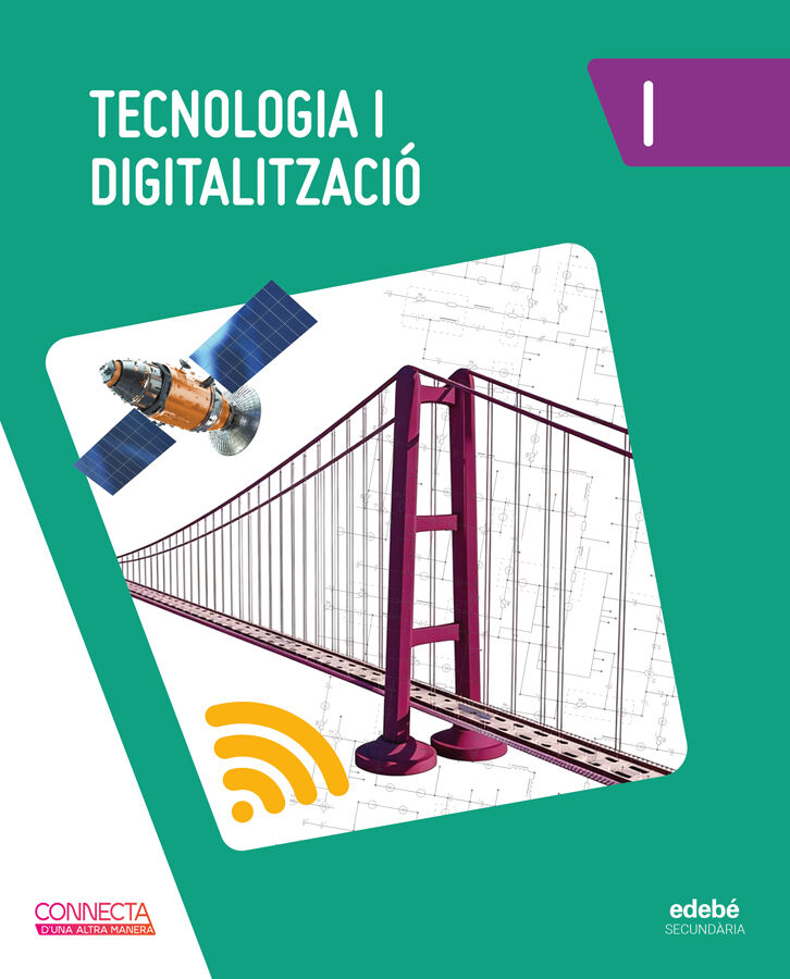 Tecnologia i digitalitzaci&oacute; I