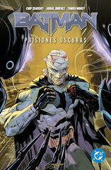Batman 4. Prisiones oscuras