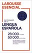 Dicc.Esencial Lengua Española/20 Larousse 9788418100161
