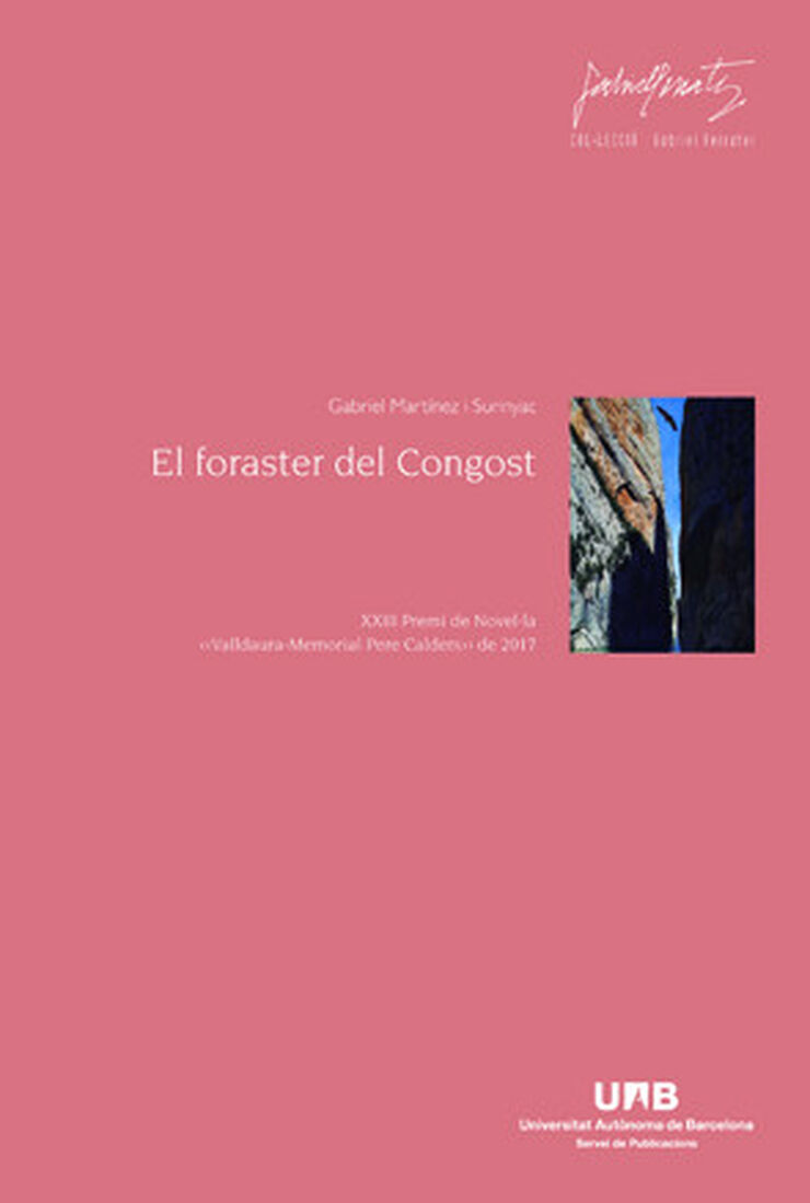 Foraster del Congost, El