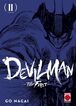 Devilman: The First 2