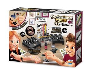 Estudio de Tatuajes creativos