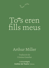 Tots eren fills meus Tots eren fills meus