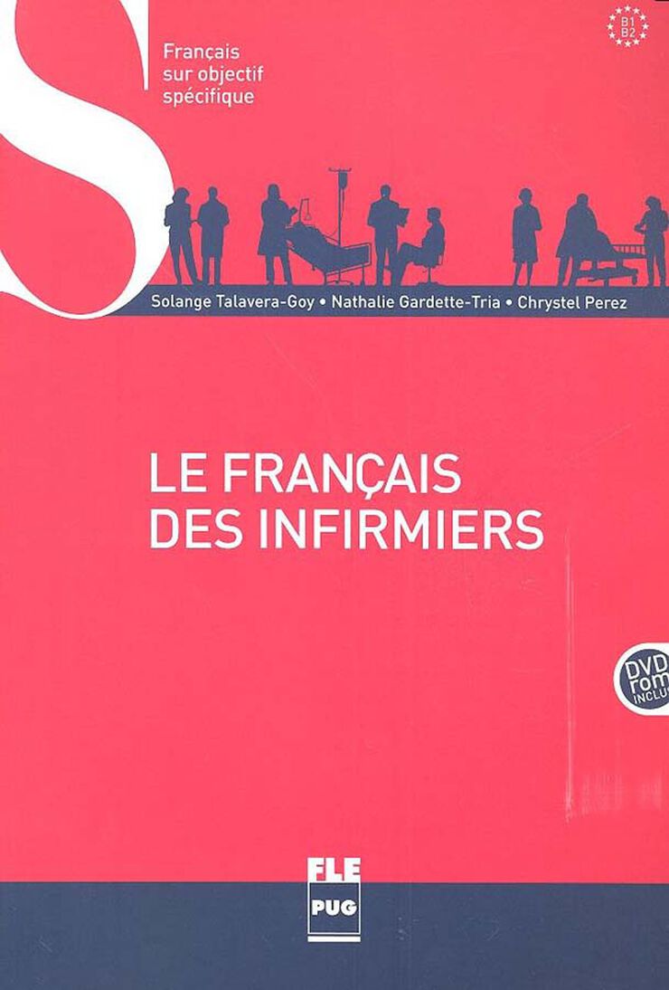 Français Des Infirmiers
