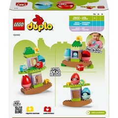 LEGO® DUPLO My First Árbol Equilibra y Apila 10440