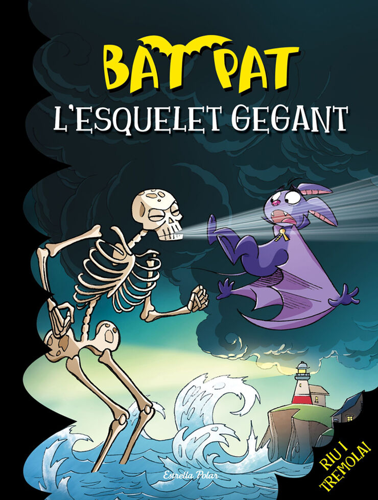 L'esquelet gegant