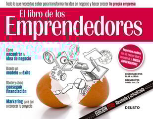 Libro de los emprendedores, El Libro de los emprendedores, El