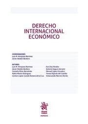 Derecho Internacional Econ&oacute;mico