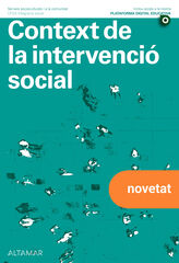 Context de la intervenció social