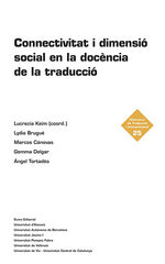 Connectivitat i dimensió social en la docència de la tradució