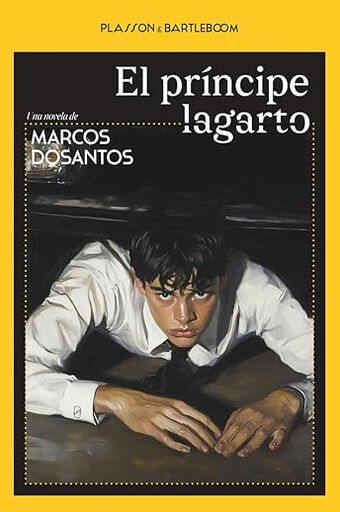 El pr&iacute;ncipe lagarto