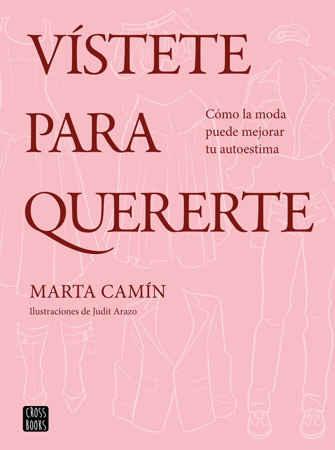 V&iacute;stete para quererte