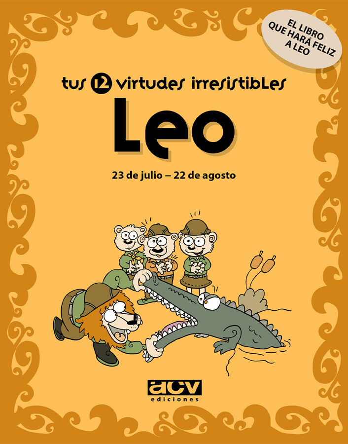 Leo