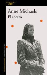 El abrazo El abrazo