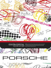 Porsche Pepita Porsche Pepita