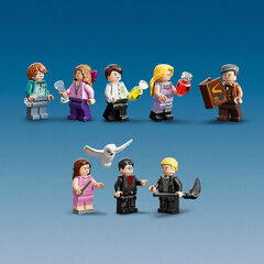 LEGO® Harry Potter Torre de Astronomía 75969