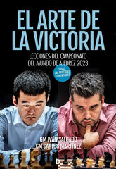 El arte de la victoria El arte de la victoria