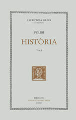 Història, vol. I: llibre I Història, vol. I: llibre I