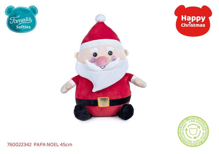 Peluche mic deals abacus