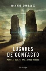 Lugares de contacto Lugares de contacto