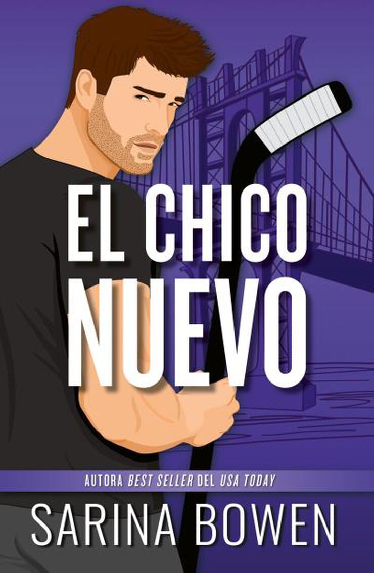 El chico nuevo