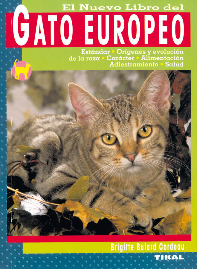 Gato europeo, El