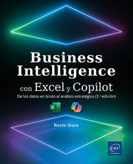 Business Intelligence con Excel y Copilot Business Intelligence con Excel y Copilot