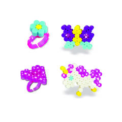 Splash Beadys Bag Jewelry