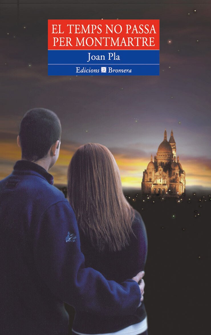 Temps no passa per Montmartre, El
