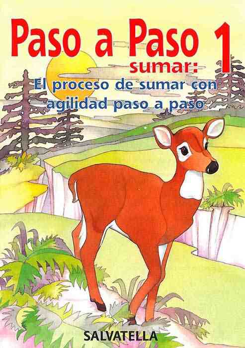 Paso a paso Sumar 1 Salvatella