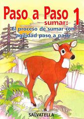 Paso a paso Sumar 1 Salvatella