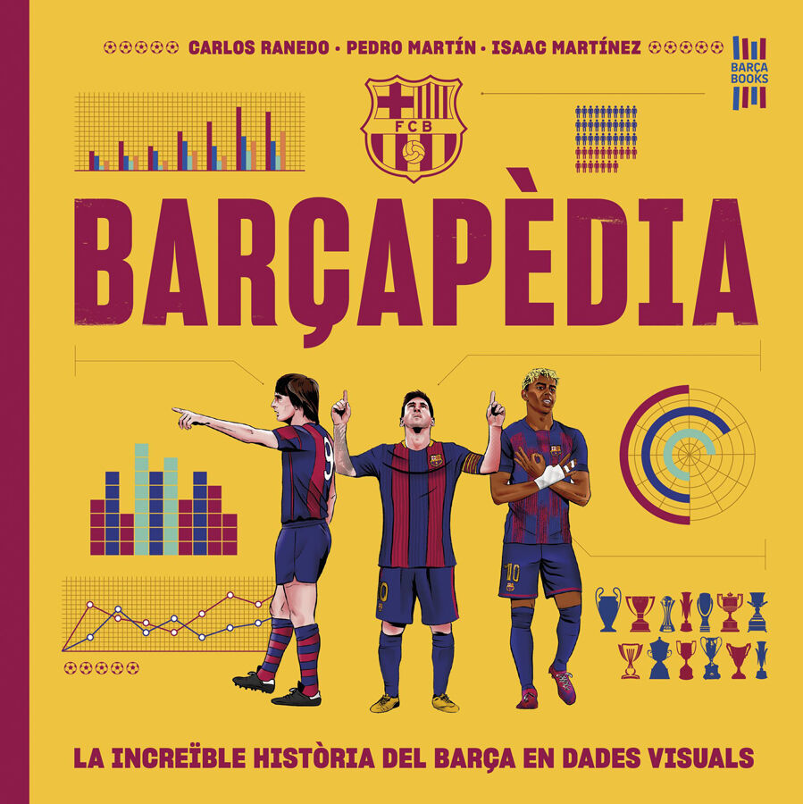 Bar&ccedil;ap&egrave;dia