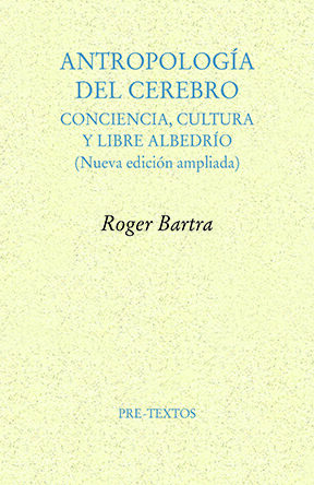 Antropolog&iacute;a del cerebro