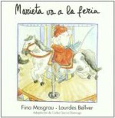 Marieta va a la feria Marieta va a la feria
