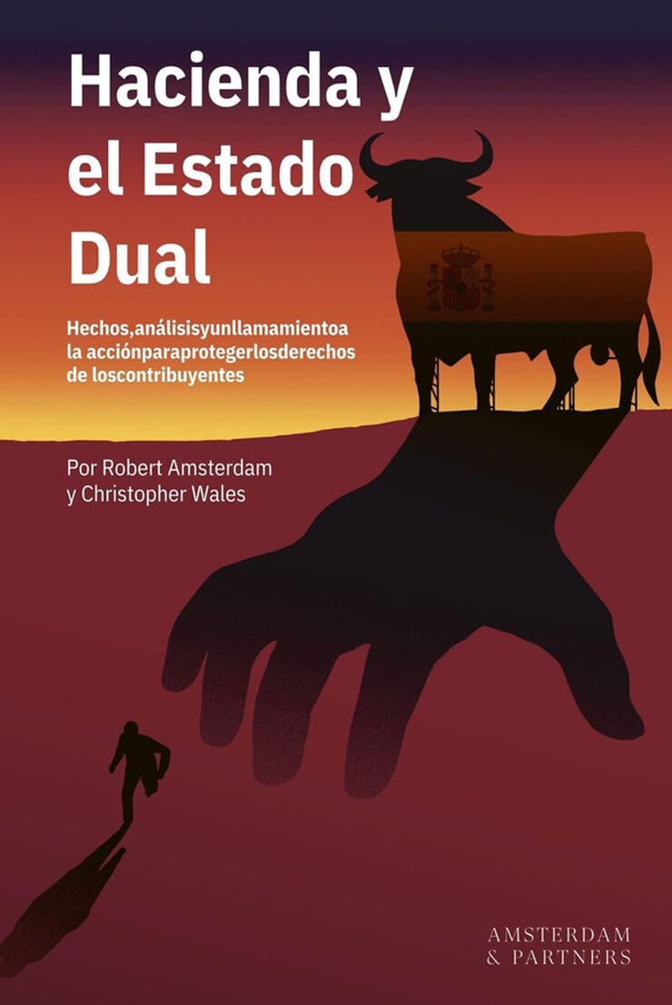 Hacienda y el Estado Dual