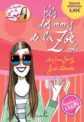 Els dos mons de la Zoè