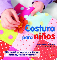 Costura para niños