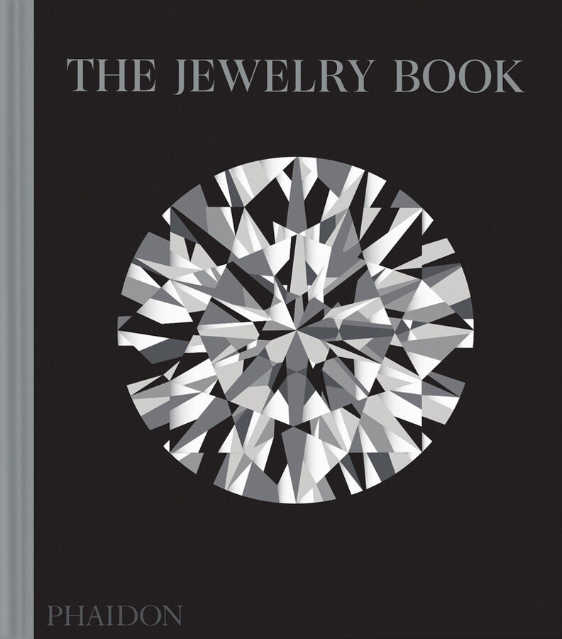 The jewelry book
