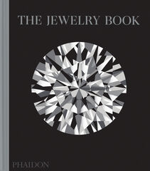 The jewelry book