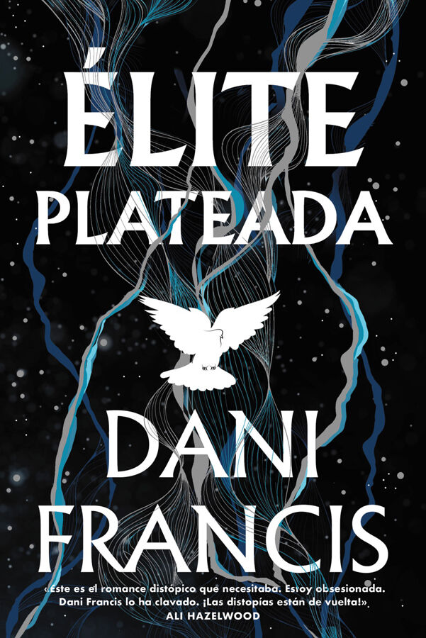 &Eacute;lite plateada